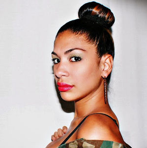 Meet your Posher, Lynda